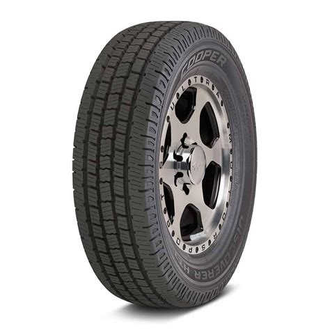 Cooper Discoverer HT3 LT245 75R16 120 116R Next Tires