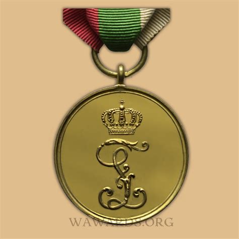 Commemorative Medal For The 50th Anniversary Of Reign