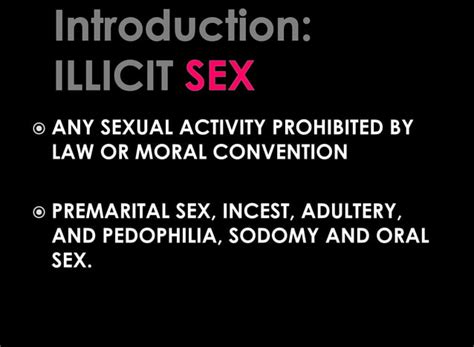 Premarital Sex And Teenage Pregnancy PPTX