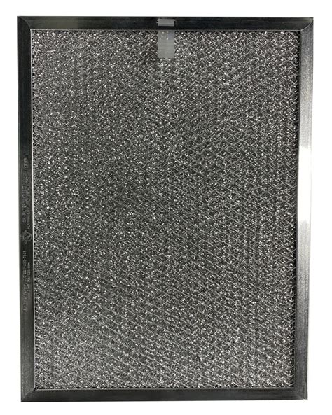 Rhp Grease Charcoal Carbon Combo Range Hood Filter