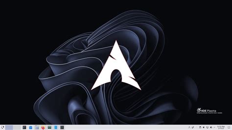 10 Things To Do After Installing Arch Linux 2023 ‣ KSKRoyal