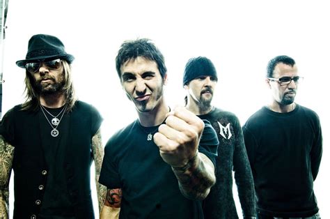 Godsmack Wallpapers Wallpaper Cave