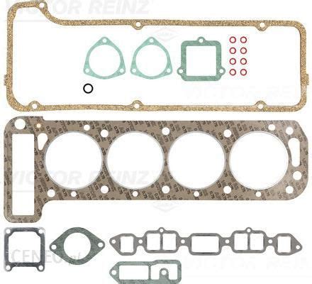 Reinz Zestaw Uszczelek G Owicy G Ry Silnika Victor Opinie I