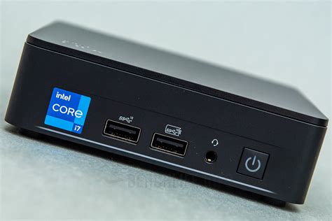 Intel Nuc Pro Mini Pc Benchlife Info