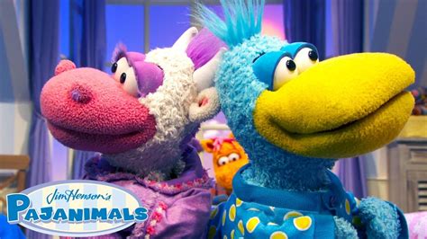 squacky  cowbella  mad im mad pajanimals youtube