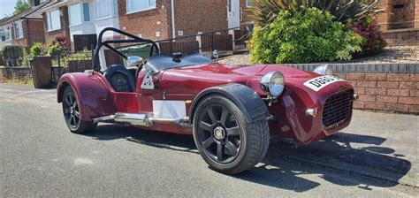 Tiger Kit Car In Standish Manchester Gumtree