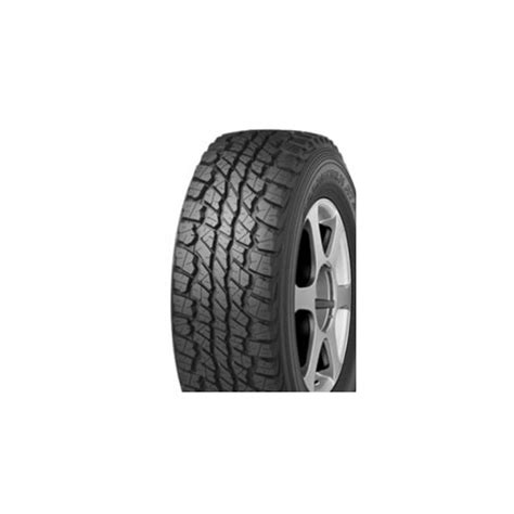 Dunlop Grandtrek At3g 27565r17 121118r