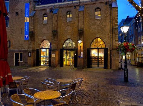 Dutch Cheese Museum (Alkmaar) - Visitor Information & Reviews