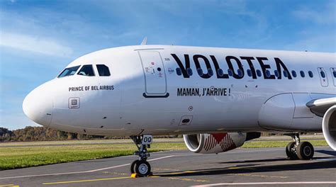 Volotea prevé crear casi 300 nuevos empleos este año 45 de ellos en