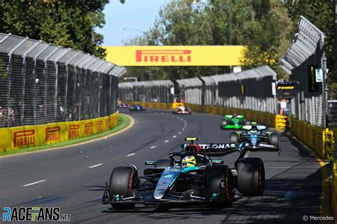 Racefans Round Up Mercedes Uncompetitive In Qualifying And Race