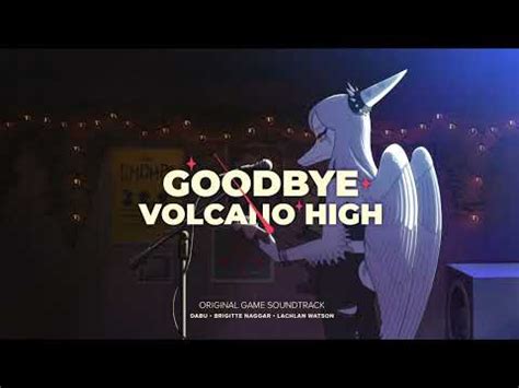 Fang wip | Goodbye Volcano High Wiki | Fandom