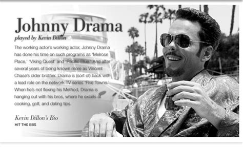 Johnny Drama Quotes. QuotesGram