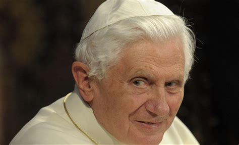 E Morto Benedetto Xvi Il Papa Emerito Tiburno Tv