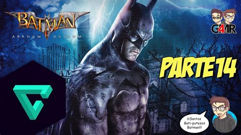 Arriba 61 imagen batman return to arkham español latino Abzlocal mx