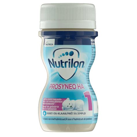 Nutrilon Prosyneo 70 Ml Redcare Apotheke