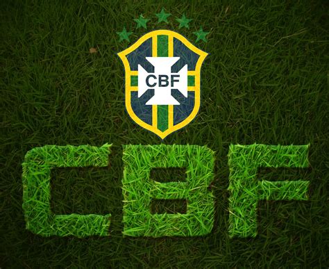 PORTIFÓLIO: LOGO CBF