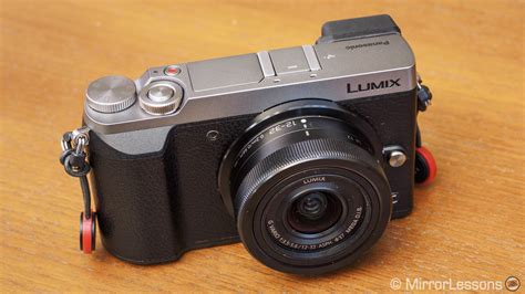 Panasonic GX80 GX85 Sample Images And First Impressions