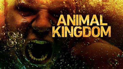 Watch Animal Kingdom online | YouTube TV (Free Trial)