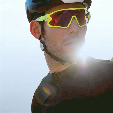 Oakley for cycling glasses, helmets & more | Beyond The Bike UAE