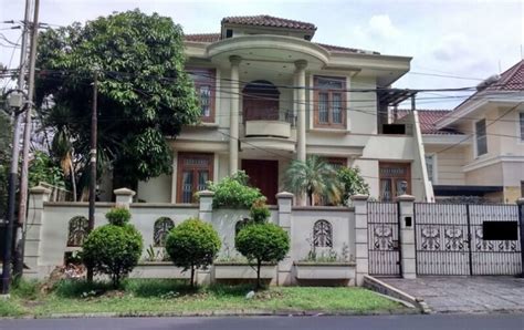 3 Alasan Kenapa Rumah Di Pondok Indah Mahal