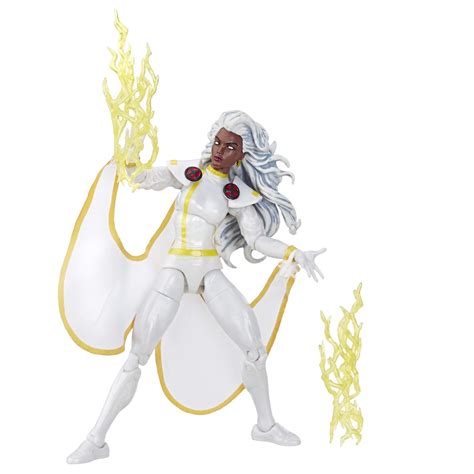 Marvel Now Storm Figure