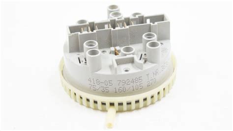 Прессостат Miele Миле 3636972 (75/35 160/105) - купить с доставкой по ...