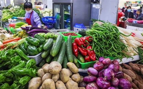 惊了！菜比肉贵！菜价一周翻了一倍 知乎