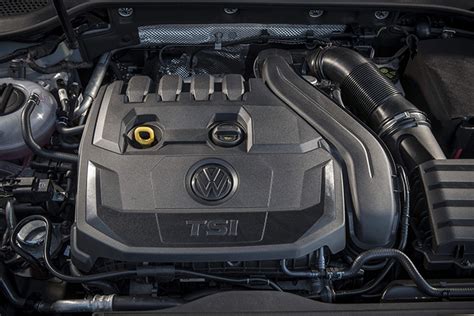 Prueba De Consumo 251 VW Golf Evo 1 5 TSI ACT 150 CV DSG Sport R