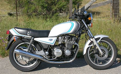 1982 Yamaha Xj 650 Turbo Motozombdrivecom