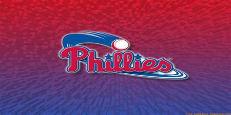 Phillies Desktop Wallpaper - WallpaperSafari