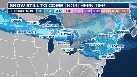 Today's top weather news: Millions wake to freezing temps on first day ...