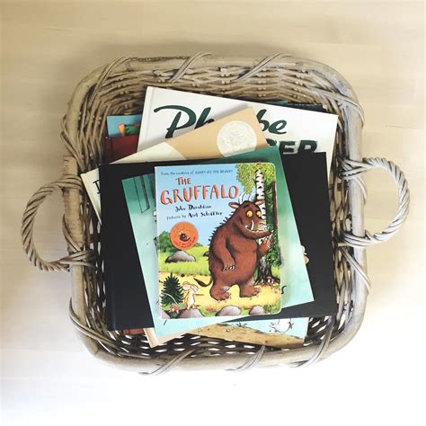 10 Best Children's Books for Preschoolers - My Storytime corner