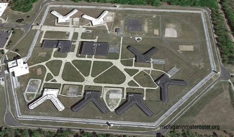 Oaks Correctional Facility Mi Inmate Search Visitation And Contact Info