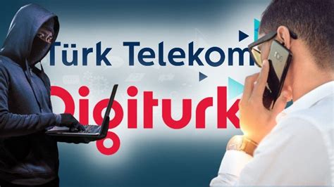 Digiturk Doland R C Lar Imdi De Ttnet Abonelerine Musallat Oldu