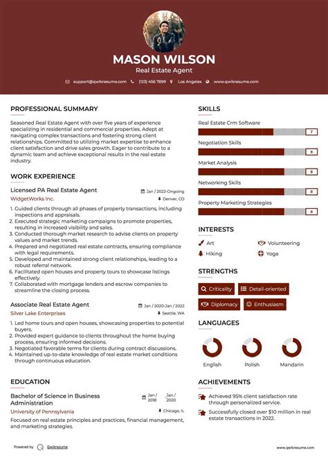 Real Estate Agent Job Duties For Resume - Real Estate Assistant Resume