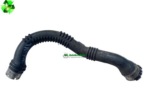 Renault Trafic Intercooler Pipe Hose R Genuine