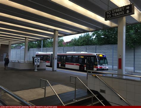 TTC Line 2 Bloor-Danforth: Full List of Subway Stops 5