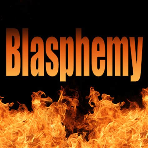 Blasphemy by Varshawn Harris | Script Revolution