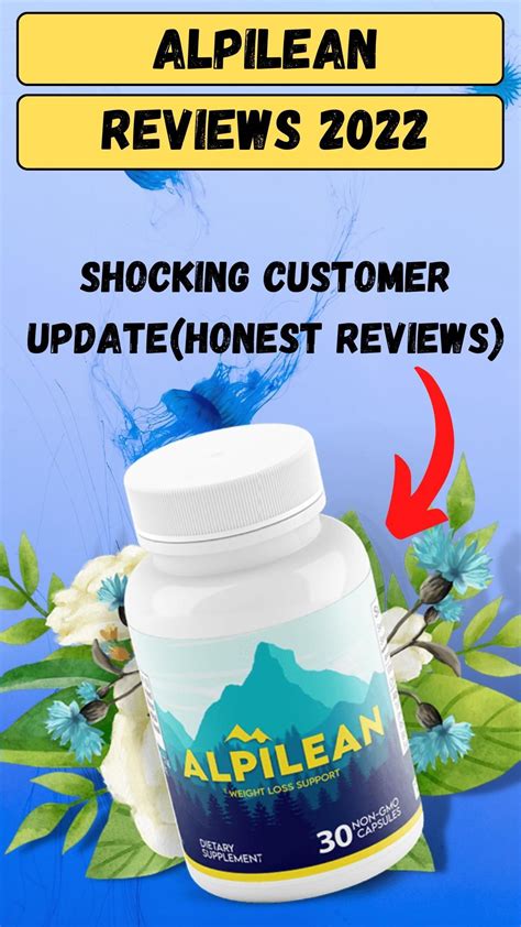 Alpilean Reviews Does It Work Exposing Alpine Ice Hack For Weight Loss