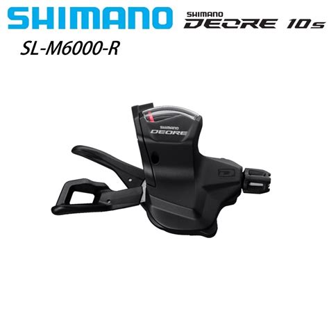 Shimano Deore Xt Slx Sl M M M M M M Shifter