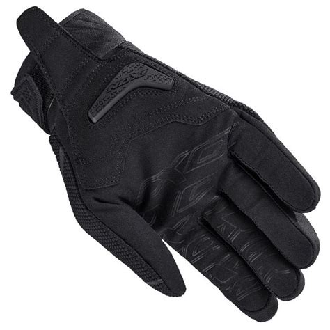 Gants Moto Ixon Hurricane Black White Au Meilleur Prix Icasque