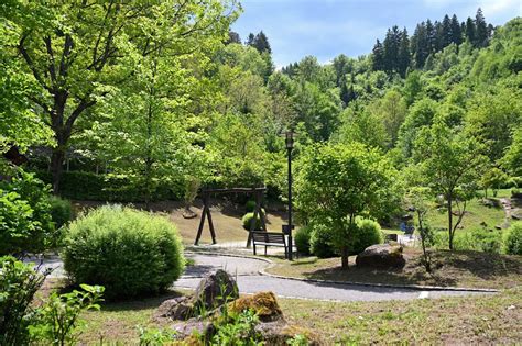 Teufelstisch Ausflugsziel Wanderung im Pfälzerwald People Abroad