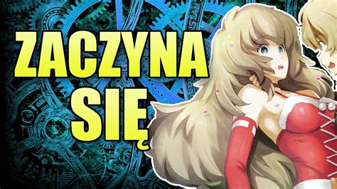 Tylko Nie Zawirowania Steins Gate Pl Youtube