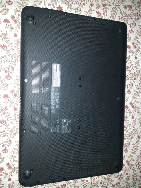 For Sale: Acer ChromeBook 15 - Halfway Tree