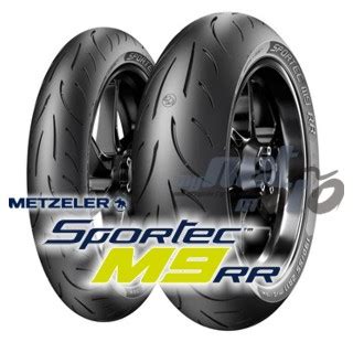 Metzeler Sportec M Rr Mynetmoto