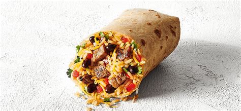 Burritos Near Me | Burrito Places Near Me | Mexican Burritos