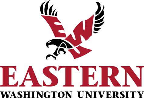 Eastern Washington University Logo (EWU)