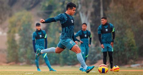 Alianza Lima Hoy En Vivo últimas Noticias Del Cuadro Blanquiazul