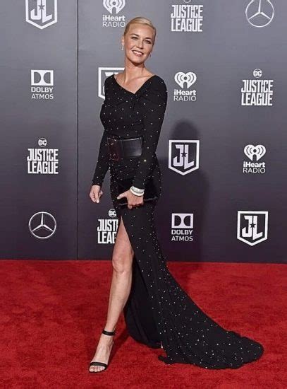 Connie Nielsen Nude Pics Topless Sex Scenes Compilation Team Celeb