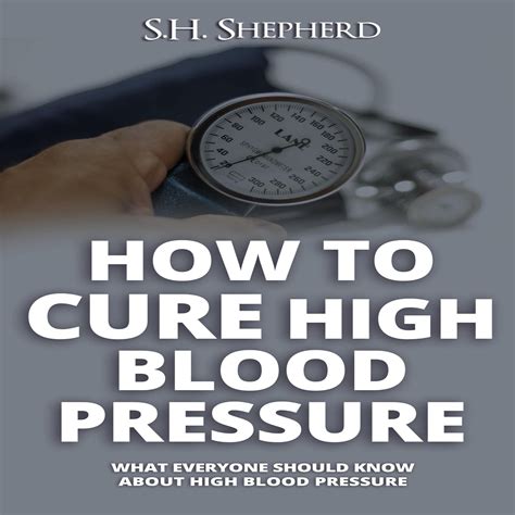 Amazon.com: How to Cure High Blood Pressure: What Everyone Should Know